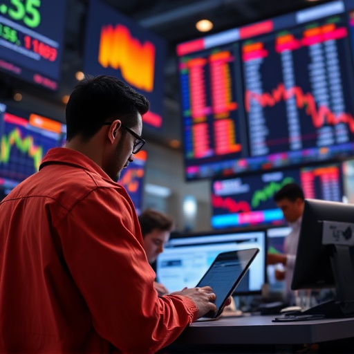 stock trading