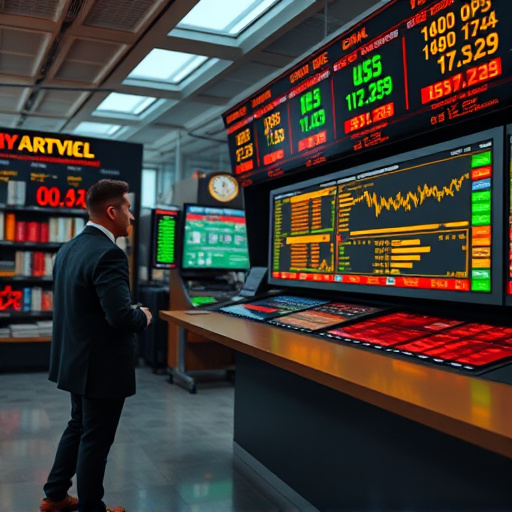 stock trading