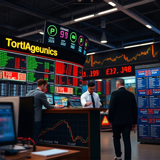 stock trading
