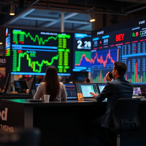 stock trading