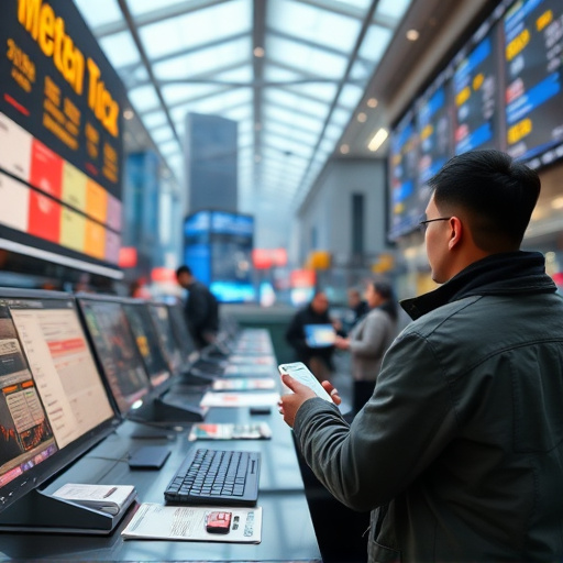 stock trading