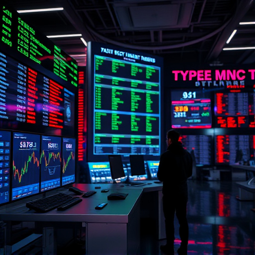 stock trading