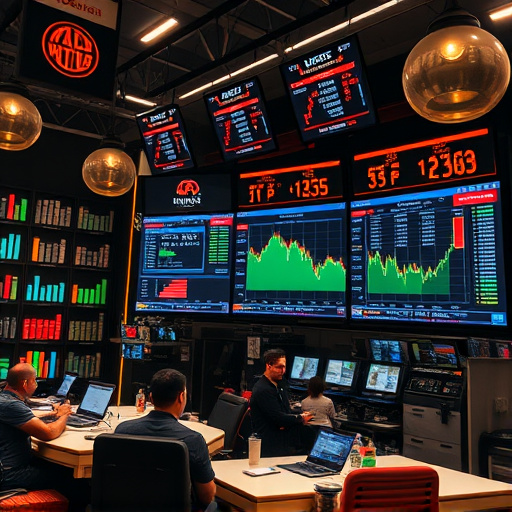 stock trading