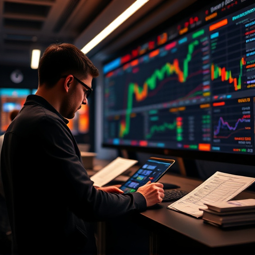 stock trading
