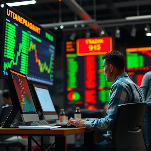 stock trading