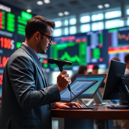 stock trading