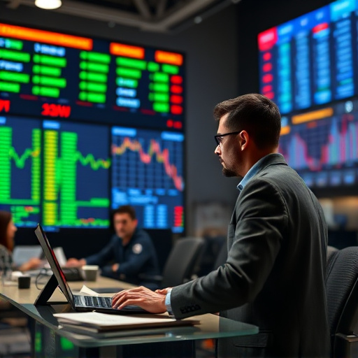 stock trading
