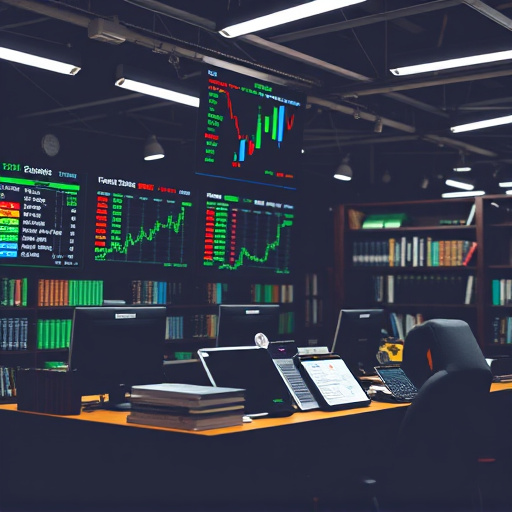 stock trading