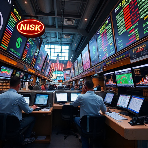 stock trading