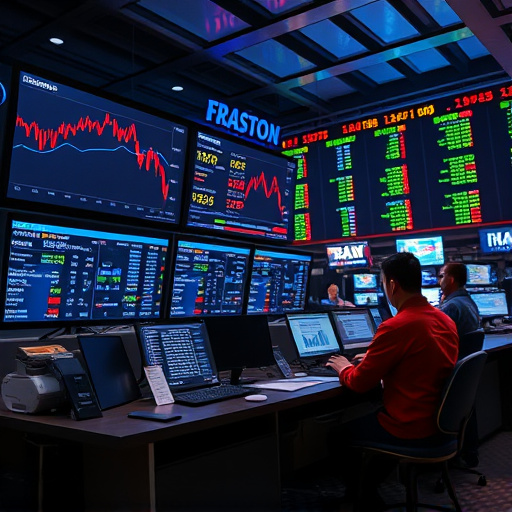 stock trading