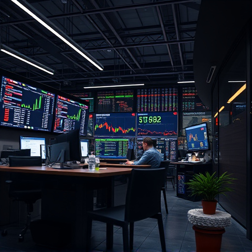 stock trading