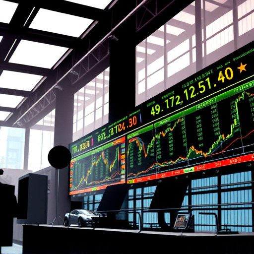 stock trading