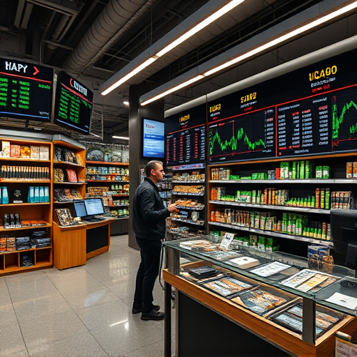 stock trading