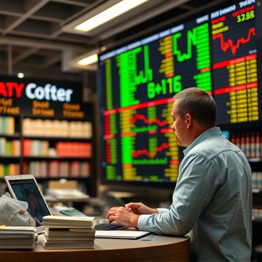 stock trading