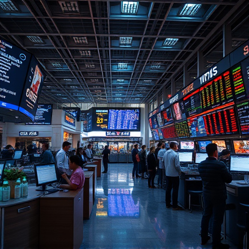 stock trading