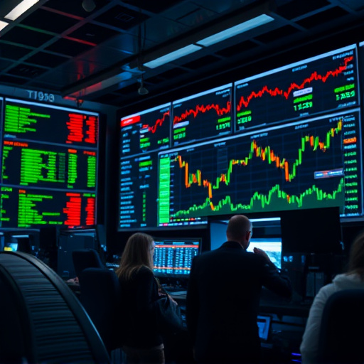 stock trading