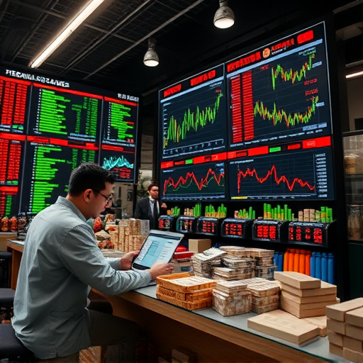 stock trading