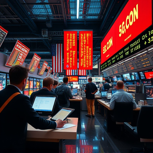 stock trading