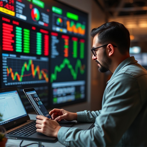 stock trading