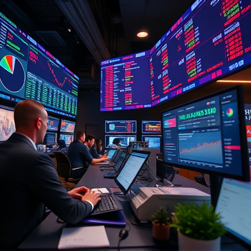stock trading