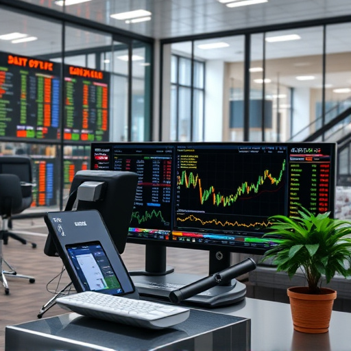 stock trading