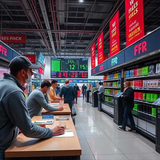 stock trading