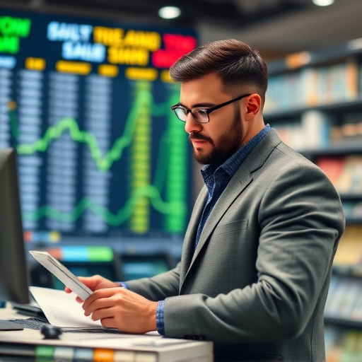 stock trading
