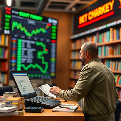 stock trading