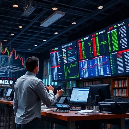 stock trading