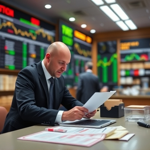 stock trading