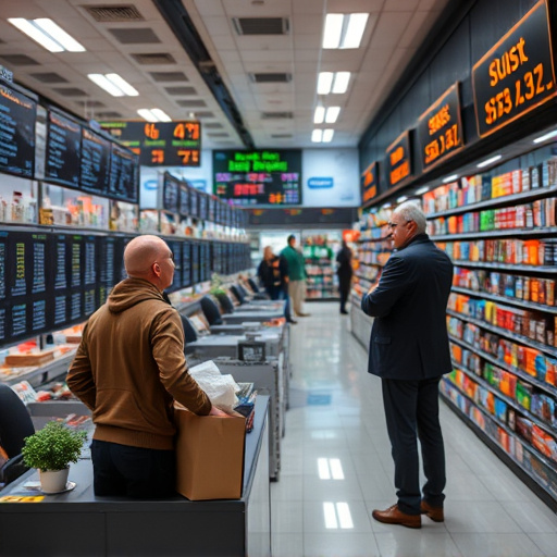 stock trading