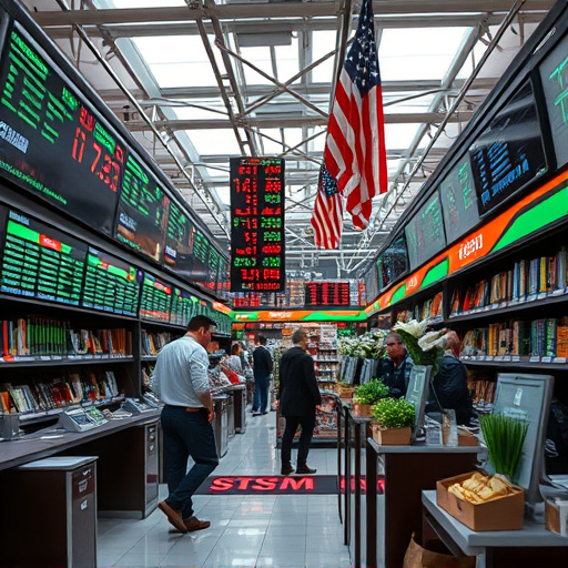 stock trading