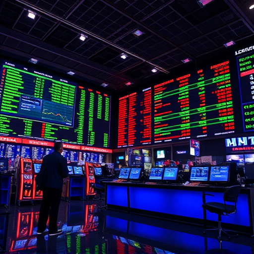 stock trading