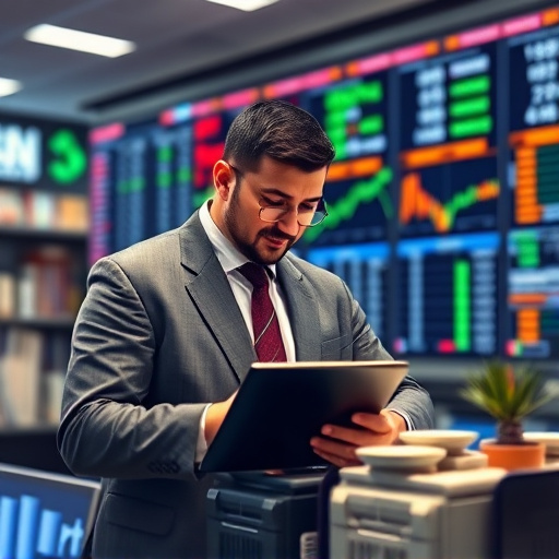 stock trading