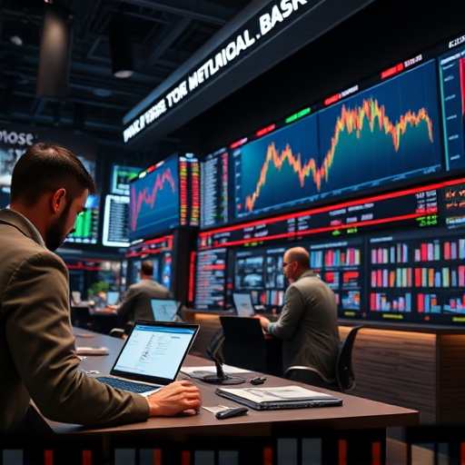 stock trading