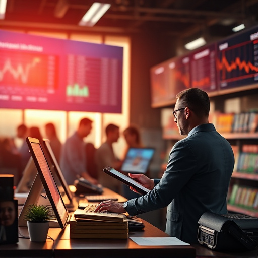 stock trading