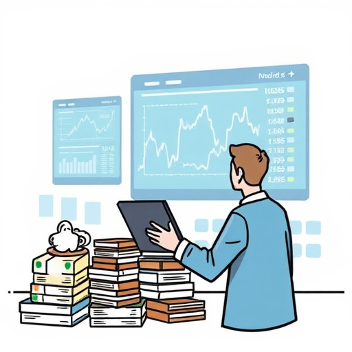 stock trading
