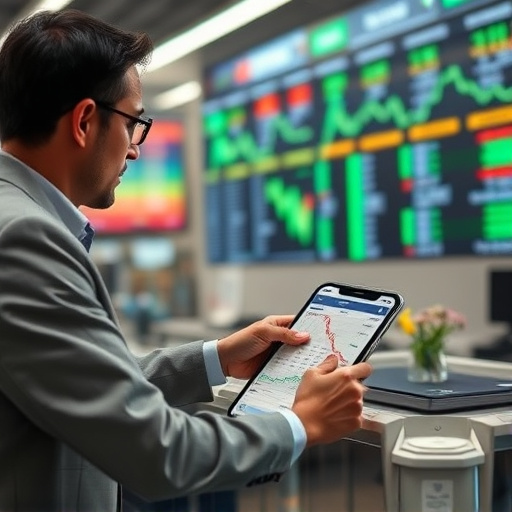 stock trading