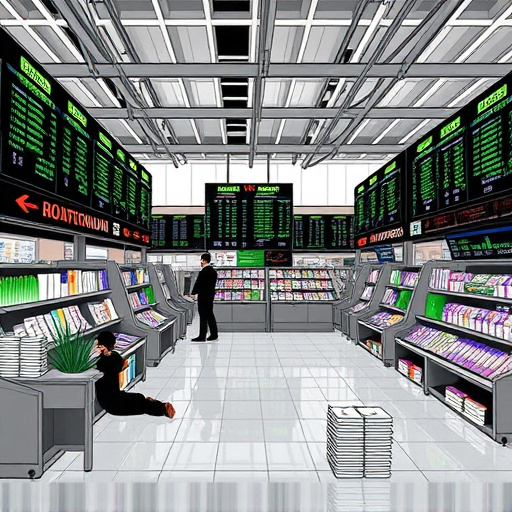 stock trading