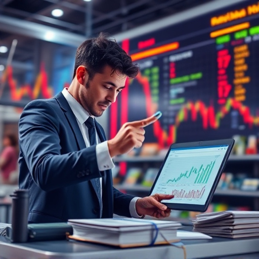 stock trading