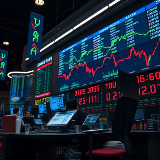 stock trading
