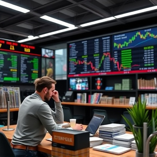 stock trading