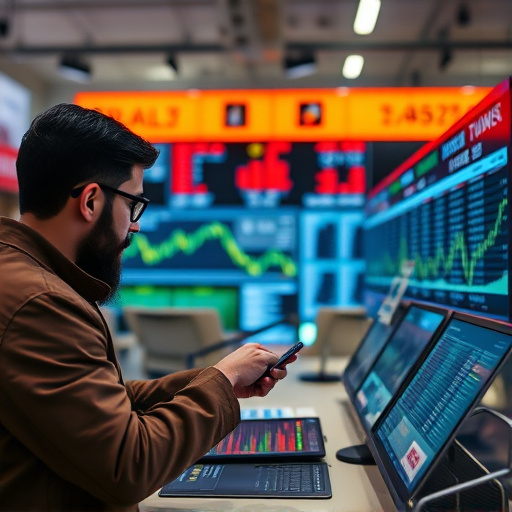 stock trading