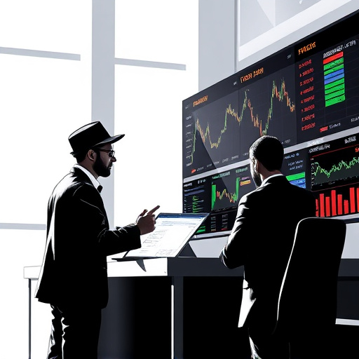 stock trading