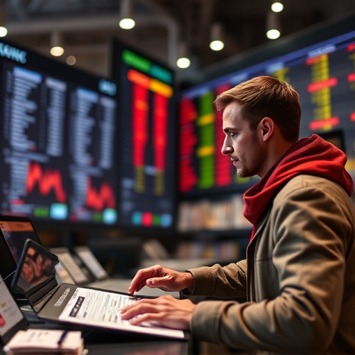 stock trading
