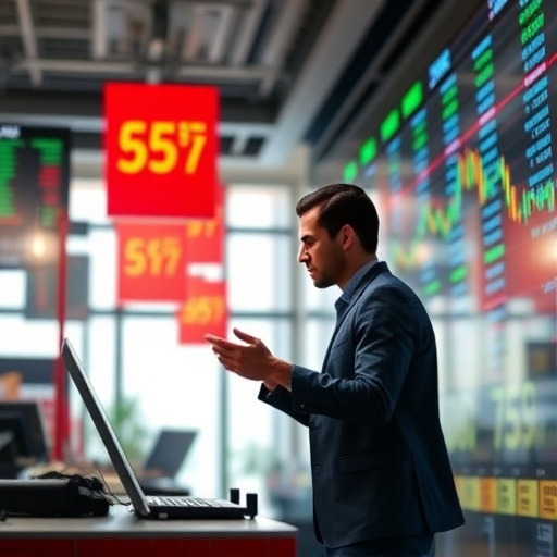 stock trading