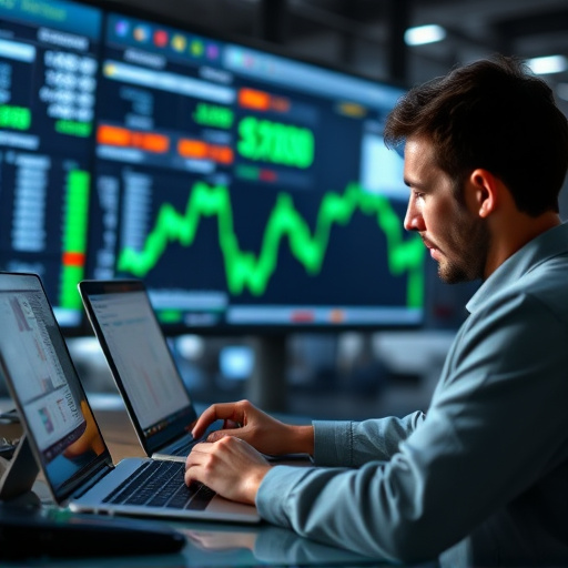 stock trading