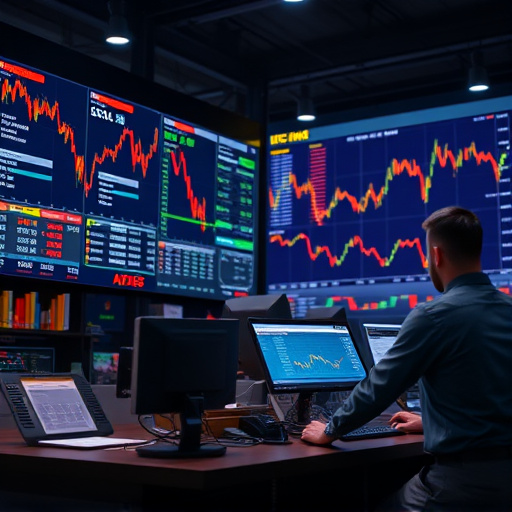 stock trading