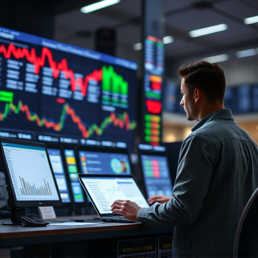 stock trading