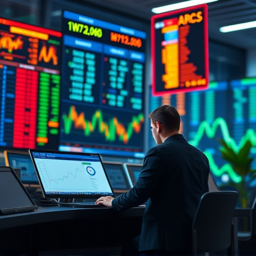 stock trading